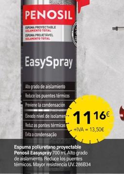 Comprar Espuma de poliuretano en Palencia, Ofertas y descuentos