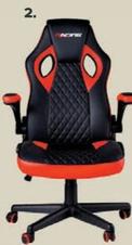 Oferta de Butaca gamer balance por 99€ en Carrefour