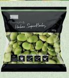 Oferta de La Sirena - Habas superbaby Premium por 3,45€ en La Sirena