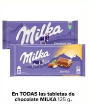 Oferta de En todas las tabletas de chocolate en Carrefour