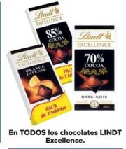 Oferta de En todos los chocolates en Carrefour