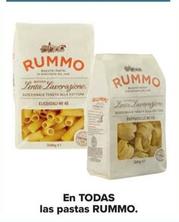 Oferta de Rummo - Las pastas en Carrefour
