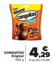 Oferta de Original por 4,29€ en Carrefour