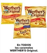 Oferta de En todos los caramelos original en Carrefour