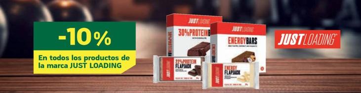 Oferta de En todos los productos de la marca en HiperDino