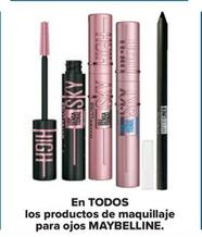 Oferta de Los productos de maquillaje para ojos en Carrefour