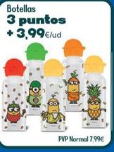 Oferta de Botellas por 7,99€ en Carrefour
