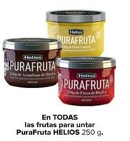Oferta de En todas las frutas para untar puraFruta en Carrefour