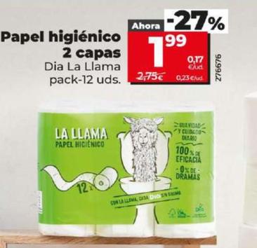 Oferta de  por 1,99€ en Dia