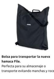 Oferta de Bolsa Para Transportar La Nueva Hamaca File. en 