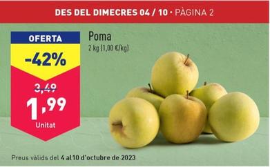 Oferta de  en ALDI