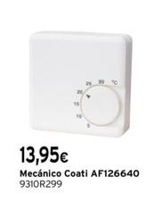 Oferta de Mecanico Af126640 por 13,95€ en Cadena88