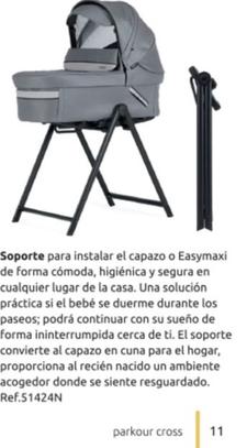Oferta de Soporte en 