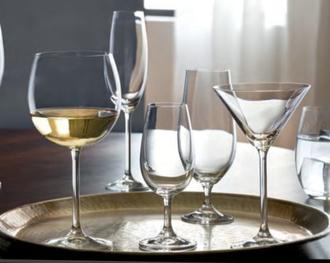 Oferta de Juegos De Copas Y Vasos Natalia por 19,95€ en El Corte Inglés