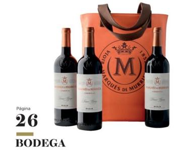 Oferta de Bodega en Supermercados Sánchez Romero