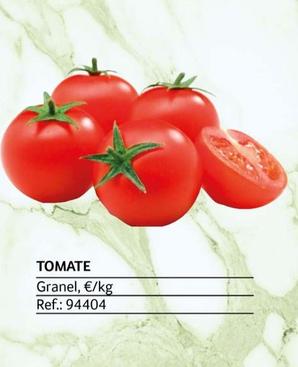 Oferta de Tomate en Gros Mercat