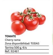 Oferta de Tomate en Gros Mercat