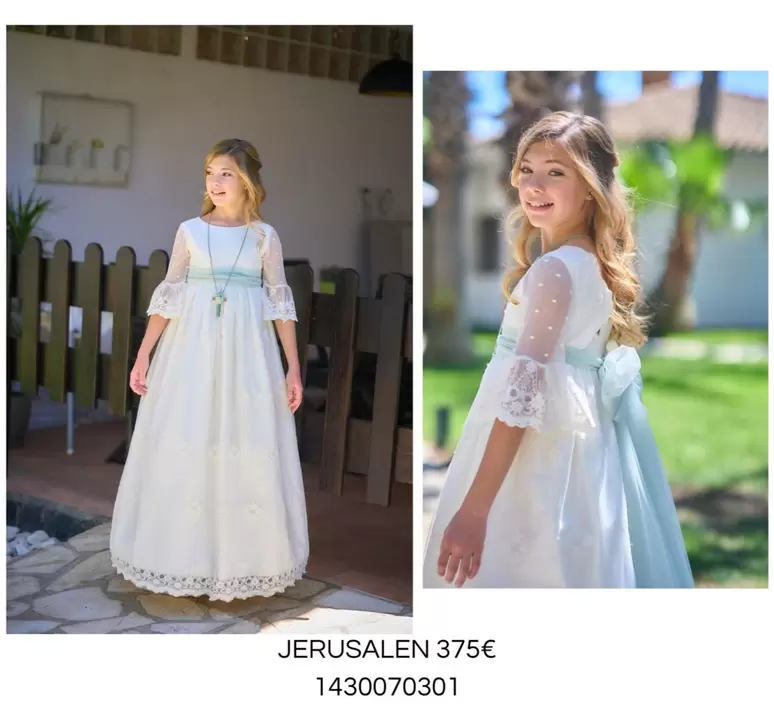 Oferta de Jerusalen por 375€ en La Ormiga