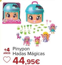 Pinypon ofertas online