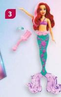 Oferta de La Princesa Ariel por 21,99€ en Müller