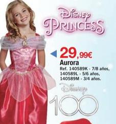 Oferta de Aurora por 29,99€ en DRIM