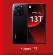 Oferta de 13t en Vodafone