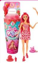 Oferta de Barbie Pop Reveal - Batido De Sandía Y 10 Sorpresas por 26,39€ en Juguetería Poly