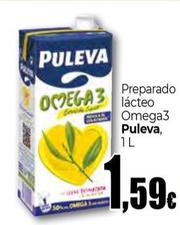 Oferta de Preparado Lacteo Omega3 por 1,59€ en UDACO