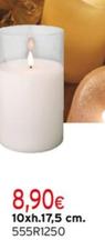 Oferta de 10xh.17,5 Cm. por 8,9€ en Cadena88