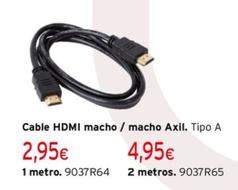 Las mejores ofertas en Los cables HDMI macho a macho HDMI
