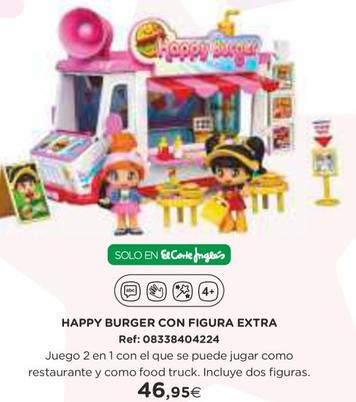 Pinypon en el online corte inglés