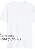 Oferta de Camiseta por 5,99€ en SPAR