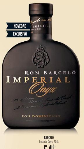 Oferta de Ron por 54€ en El Corte Inglés