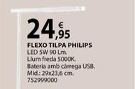 Oferta de Fleco Tilpa por 24,95€ en Fes Més