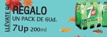 Oferta de Refresco en Comerco Cash & Carry