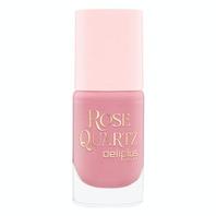 Oferta de Laca de uñas Rose Quartz Deliplus 209 rose por 2,5€ en Mercadona