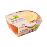 Oferta de Crema de alcachofa Hacendado por 1,7€ en Mercadona