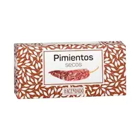 Oferta de Pimientos secos Hacendado por 1,99€ en Mercadona