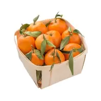 Oferta de Mandarinas por 3,9€ en Mercadona