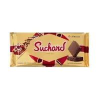 Oferta de Turrón de chocolate Suchard por 3,99€ en Mercadona