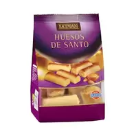 Oferta de Huesos de santo Hacendado por 2,65€ en Mercadona