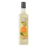 Oferta de Cocktail piña colada sin alcohol Pi.omka por 4€ en Mercadona