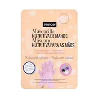 Oferta de Mascarilla de manos nutritiva Sence por 2,5€ en Mercadona