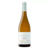 Oferta de Vino blanco crianza D.O Rioja Capricho de Uva por 7€ en Mercadona