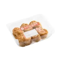 Oferta de Nuggets de salmón rebozados por 3,95€ en Mercadona