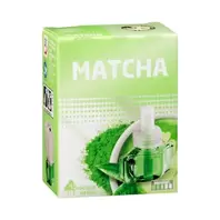 Oferta de Recambio ambientador eléctrico Matcha Bosque Verde por 1,6€ en Mercadona