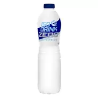 Oferta de Bebida isotónica sabor cítrico Iso drink zero por 1€ en Mercadona