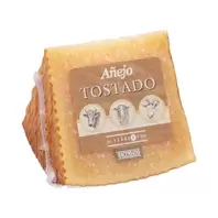 Oferta de Queso añejo tostado mezcla Hacendado por 6,19€ en Mercadona