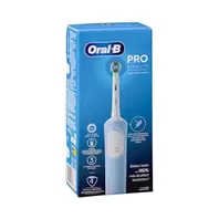 Oferta de Cepillo dental Eléctrico Oral-B Vitality Pro Precision Clean por 24€ en Mercadona