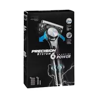 Oferta de Lote Precision System 6 hojas Deliplus 3D Motion Power por 15,5€ en Mercadona